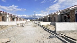 PUPR Ungkap Penipuan dalam Program Sejuta Rumah