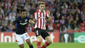 Mengenal Laporte, Bek Rp1 Triliun yang Curi Hati Guardiola