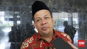 Fahri Hamzah Nilai Alumni 212 Bukan Untuk Kepentingan Politik