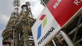 Ambil Blok Rokan, Pertamina Siap Kucurkan Rp1.008 Triliun