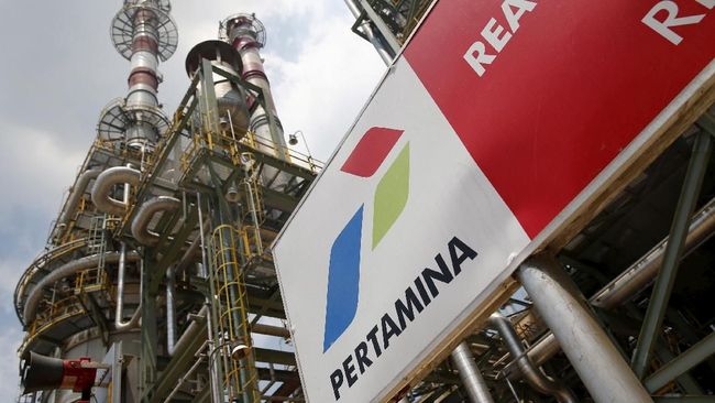 KPK Minta Pertamina Hentikan Praktik Mafia Migas