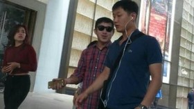 Kasus Kim Jong-nam, Siti Aisyah Direkrut Sopir Taksi Malaysia