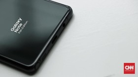 Samsung Hidupkan Kembali Galaxy Note 7 melalui Note FE
