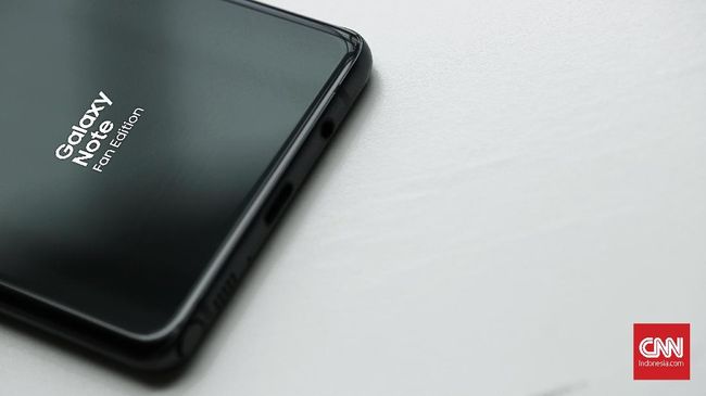 Samsung Hidupkan Kembali Galaxy Note 7 melalui Note FE Samsung menghidupkan kembali Samsung Galaxy Note 7 melalui ponsel anyarnya Galaxy Note FE.