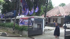 Parpol Tolak Wacana Perwira Polisi Jadi Plt Gubernur