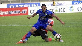 Manajer Persib Klarifikasi Soal Rumor Atep Hengkang