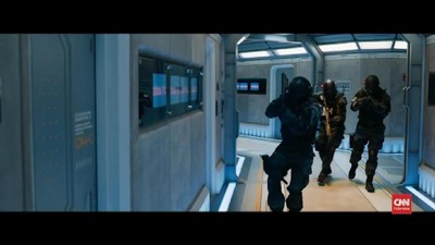 img-title VIDEO: Lima Besar Box Office Hollywood Pekan Ini
