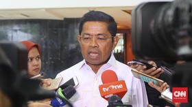 Ahli Waris Korban Gempa Lombok Terima Santunan Rp15 Juta
