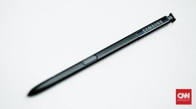 Samsung Tingkatkan Fungsi S Pen dalam Galaxy Note 9