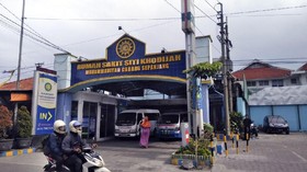 Kronologi Perawat Suntik Pasien Meninggal Versi Rumah Sakit