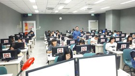 Bahasa Indonesia Makin Disukai di Taiwan