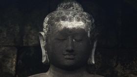 Arkeolog Temukan Bukti Tempat Lahir Buddha di Nepal, Simak Tekniknya