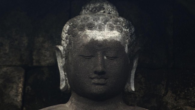 Bukti-bukti arkeologis kehidupan masa kecil Buddha di Nepal terungkap lewat penemuan sisa-sisa struktur kayu.