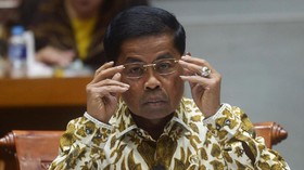 Mensos Ungkap Sekitar 300 Ribu Keluar dari PKH
