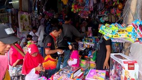 VIDEO: Bea Cukai Longgarkan Aturan Soal Mainan Impor