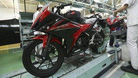 Menyelisik Motor Baru Honda yang Meluncur Pekan Depan