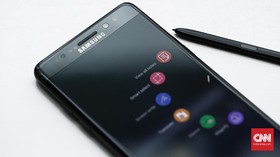 Samsung Galaxy Note 9 Dikabarkan Pakai Cipset Exynos 9810