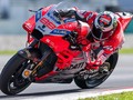 Bos Ducati Kirim Sinyal Lepas Lorenzo Usai MotoGP 2018