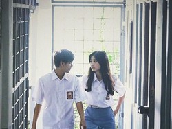 Misteri Dilan Tak Pernah Ubah Gaya Rambut Terungkap