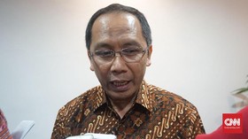 Sidang Etik AP Hasanuddin Tuntas, Bagaimana Nasib Thomas Djamaluddin?