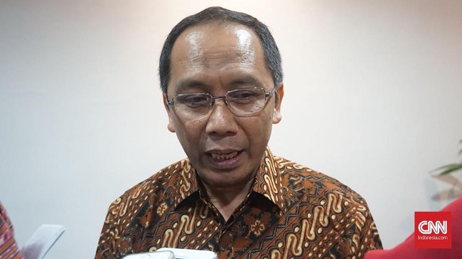 Mungkinkah peneliti senior BRIN Thomas Djamaluddin turut disidang etik menyusul penetapan tersangka peneliti AP Hasanuddin terkait Muhammadiyah?