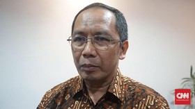 Polri Periksa Thomas Djamaluddin di Kasus Halalkan Darah Muhammadiyah