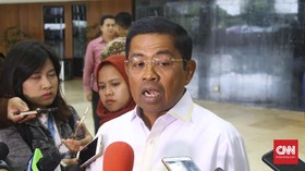Mensos Usul Ada Pendampingan Dana Otsus Papua