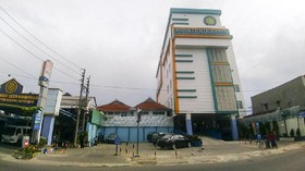 RS Siti Khodijah Bantah Tolak BPJS Pasien Meninggal