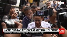 Kasus Dugaan Penggelapan Tanah Di Curug