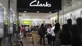 Clarks Gulung Tikar Karena Penjualan Sepatu Anjlok 50 Persen