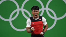 3 Atlet Indonesia Lolos Tes Saliva di Olimpiade Tokyo