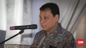 Sementara, Bawaslu Temukan Nyaris 3 Juta Data Pemilih Ganda