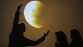 Indonesia Peringkat ke-Dua Destinasi Wisata Halal Dunia