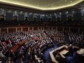 Ketua Baru Dewan Perwakilan AS Tolak Anggaran Tembok Trump