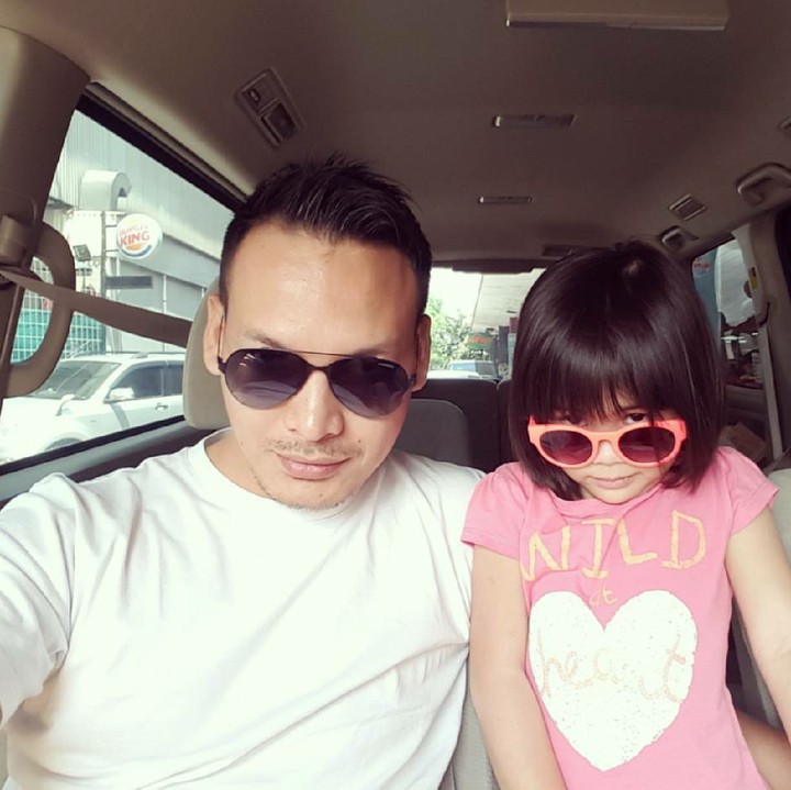 <div>Kecean Ben atau Benaya nih, Bun? (Foto: Instagram/benjoshua_r)</div>