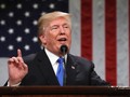 Trump 'Terpaksa' Teken RUU Anggaran US$1,3 Triliun