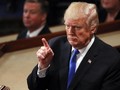 Telepon Trudeau, Trump Tuding Kanada Bakar Gedung Putih
