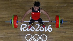Jadwal Pertandingan Indonesia di Asian Games 2018 Hari Ini