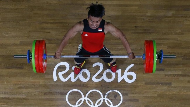 Berikut jadwal pertandingan atlet Indonesia di sejumlah cabang olahraga pada hari kelima Asian Games 2018, Rabu (22/8).