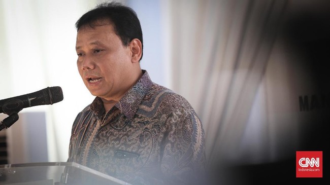 Jaringan Pendidikan Pemilih Untuk Rakyat (JPRR) mendaftar sebagai lembaga resmi pengawas pemilu legislatif dan pemilihan presiden 2019 ke Bawaslu.