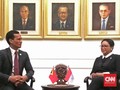Perundingan Perbatasan Darat RI-Timor Leste Tuntas Tahun Ini
