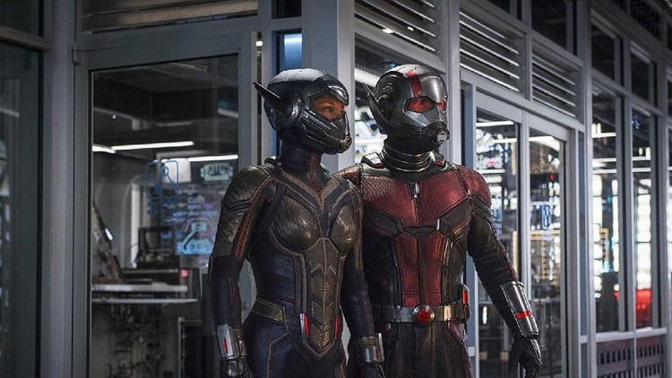 Hari Perempuan Internasional menjadi pengingat bahwa wanita juga memiliki kekuatan super layaknya lima superhero perempuan berikut, Bun.