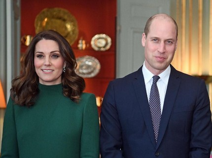 Pangeran William Beri 'Bocoran' Jenis Kelamin Anak Ketiganya?