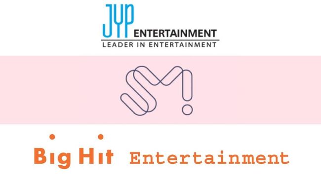 SM Entertainment, JYP Entertainment, dan Big Hit Entertainment akan berkolaborasi untuk sebuah bisnis gabungan di bidang layanan dan distribusi konten musik.
