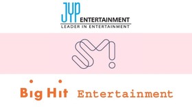 SM, JYP, BigHit Entertainment Kolaborasi Bikin Layanan Musik