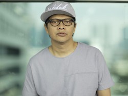 Karena Corona Armand Maulana Belajar Banyak Hal Baru