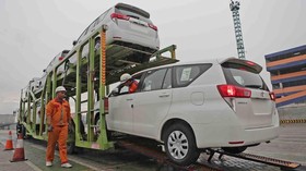 Toyota Terus Kaji Komponen Mobil yang Rusak Akibat B20