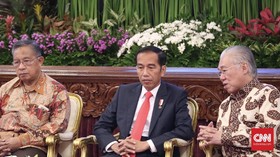Mendag Akui Revolusi Industri 4.0 Ubah Perdagangan Dunia