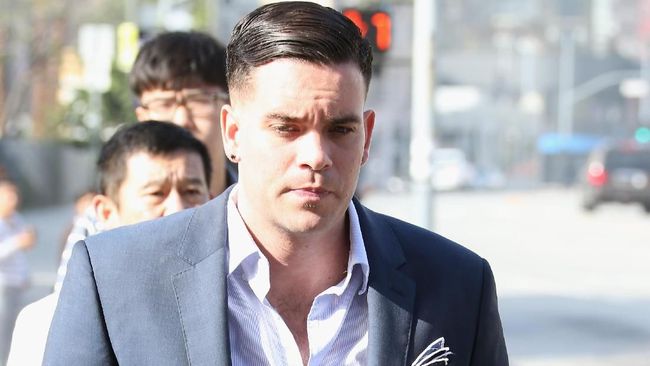 Aktor drama komedi 'Glee' Mark Salling ditemukan tewas di bagian utara San Fernando Valley, Los Angeles, AS. Ia meninggal di usia 35 tahun.