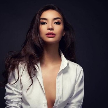 Dulu Dinikahi Pangeran Kelantan, Begini Nasib Manohara usai Tinggalkan Dunia Artis